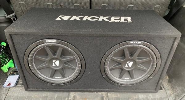 Revolution Car Audio
