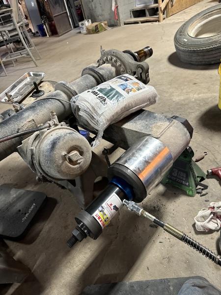 J&E Diesel Repair Llc