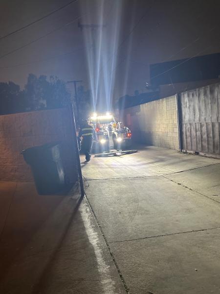 E C Towing