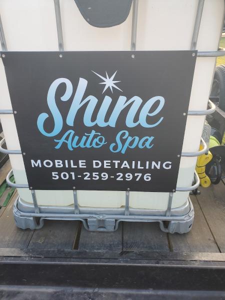 Shine Auto Spa Mobile Detailing