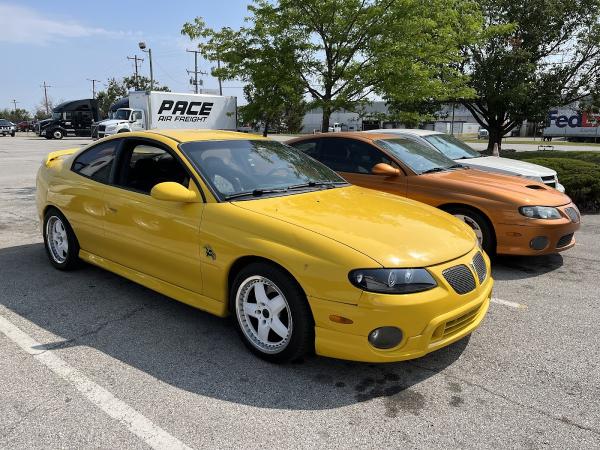 Full Send Performance LLC