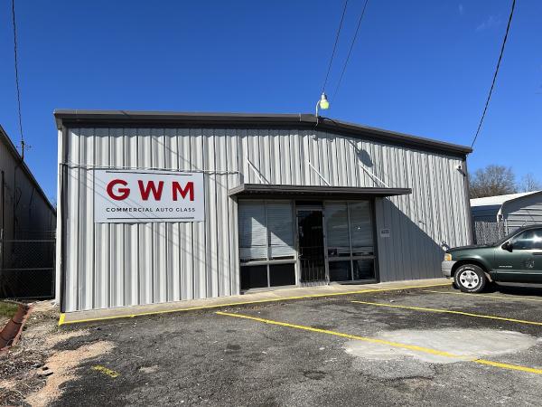 GWM Commercial Auto Glass