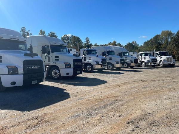 GWM Commercial Auto Glass