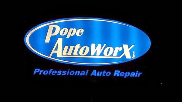 Pope Auto Worx