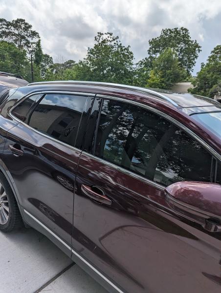 J C's Window Tint