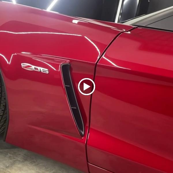 NAC Ceramic Coatings