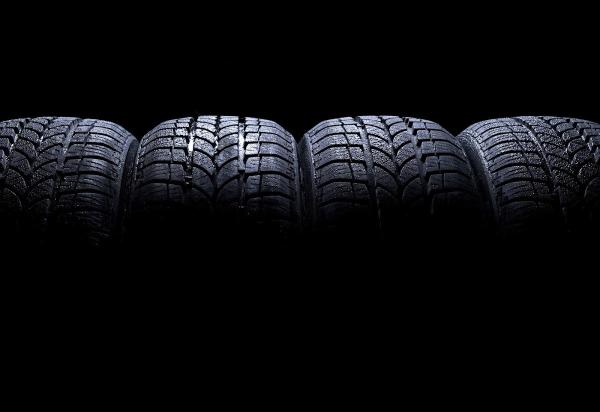 All About Tires