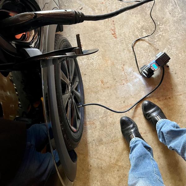 All About Tires