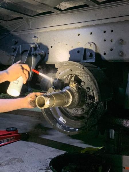 Rios Auto Repair