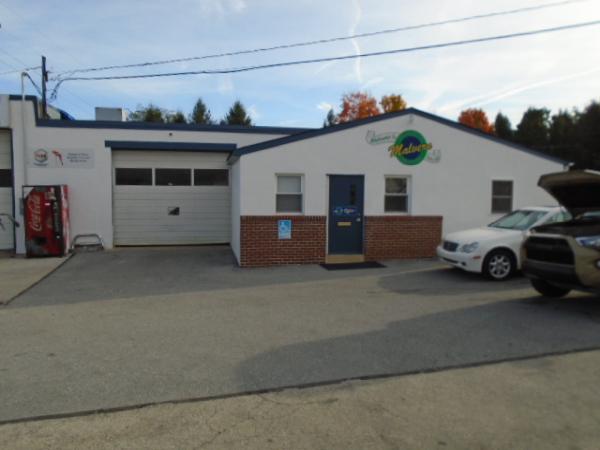 Malvern Collision Service Inc