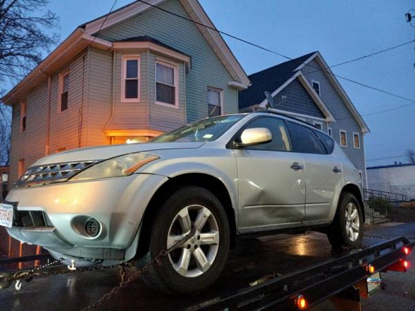 Best Junk Car Removal Chelsea MA