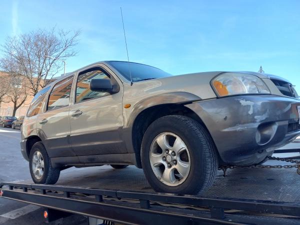 Best Junk Car Removal Chelsea MA