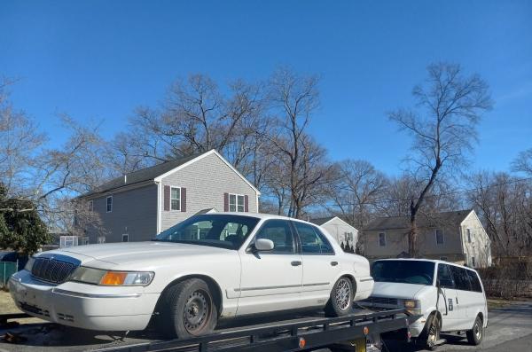 Best Junk Car Removal Chelsea MA