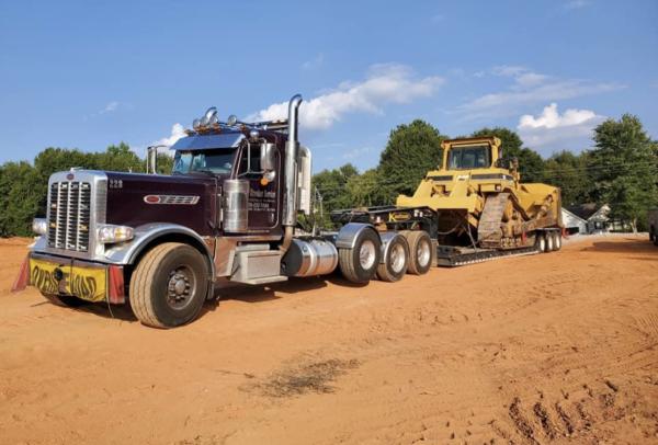 Myles Wrecker Service