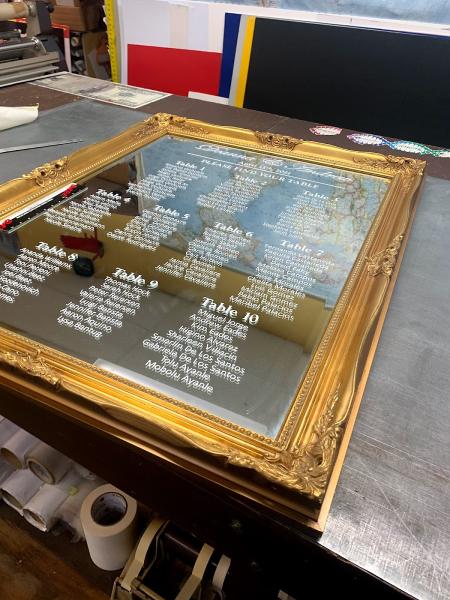 Apollo Sign Co