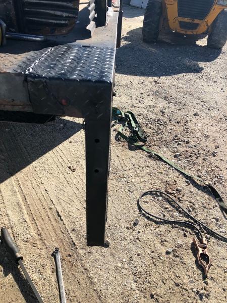 CMD Box Truck Repair & Collision