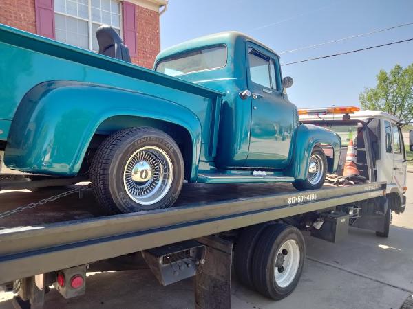 Best Deal Towing I Fort Worth I Arlington