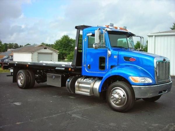 Best Deal Towing I Fort Worth I Arlington