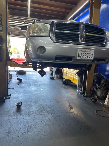 Winchester Transmissions & Auto Service