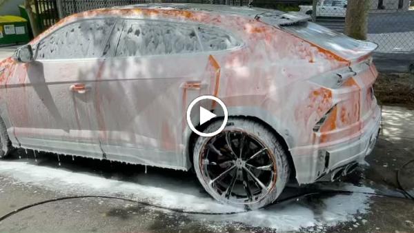 Next Level Premium Detailing