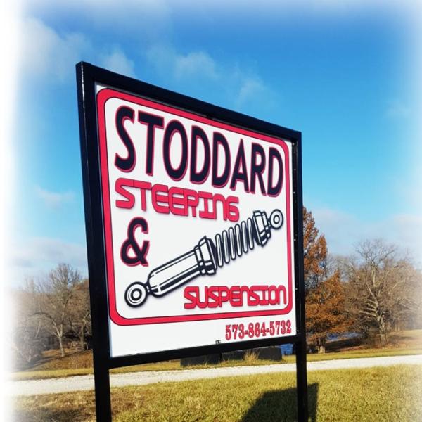 Stoddard Steering and Suspension LLC