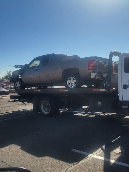 Nano's Transport LLC