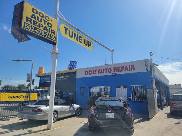 Doc's Auto Repair