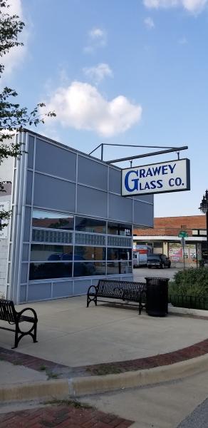 Grawey Glass Co