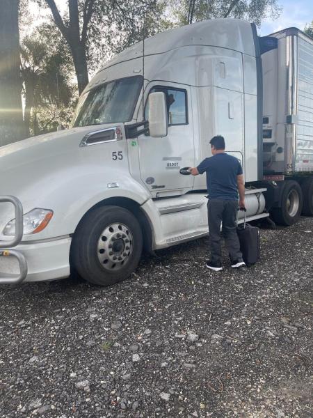 Truck & Car Rescuer