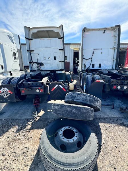 JSC Truck & Trailer Repair