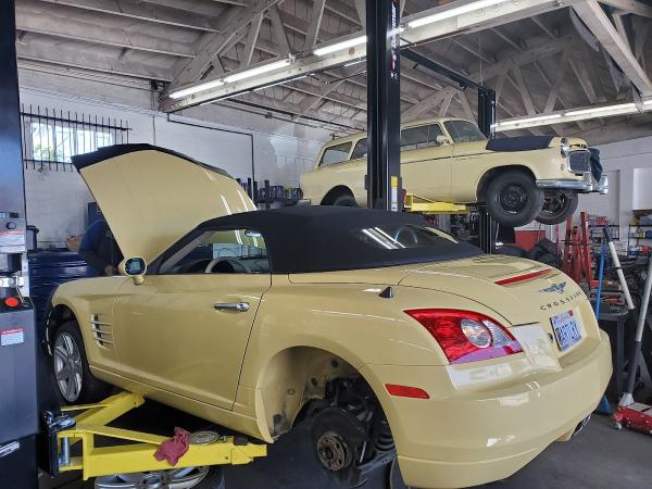 Alliance Auto Care