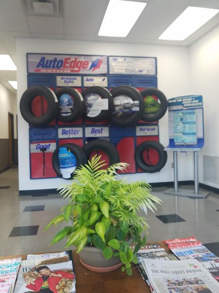 High Point Tire & Automotive