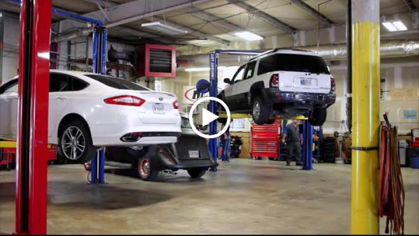 Bill's Professional Towing & Repair