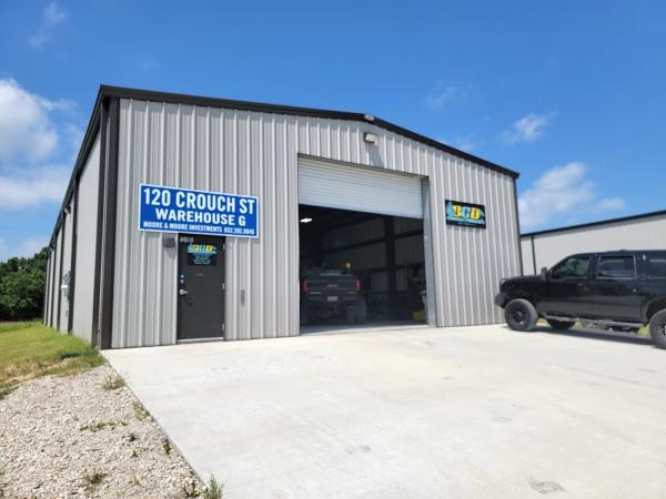 Gulf Coast Diesel Performance