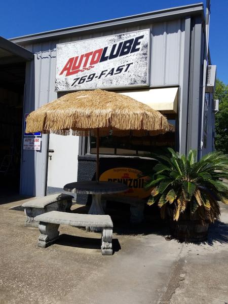 Auto Lube