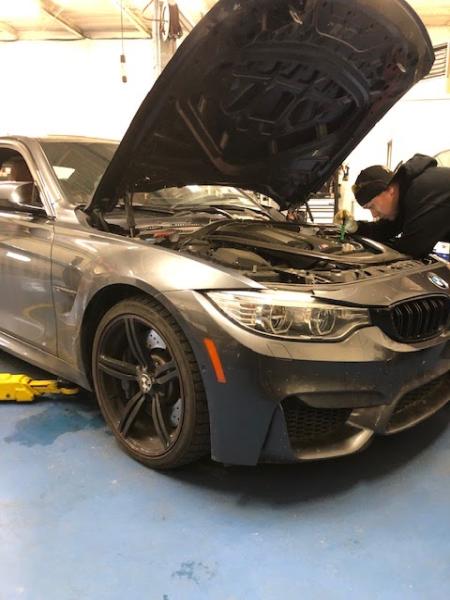 European Import Repair