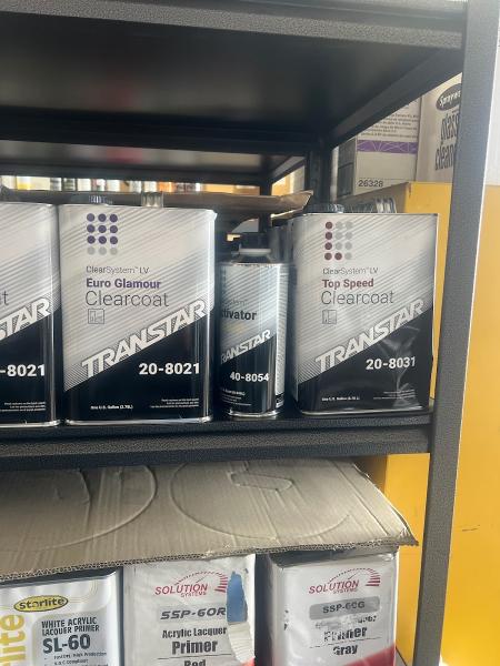 Profinish Auto Paint Supply SAN Diego