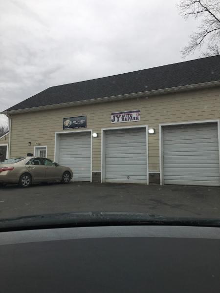 JY Auto Repair