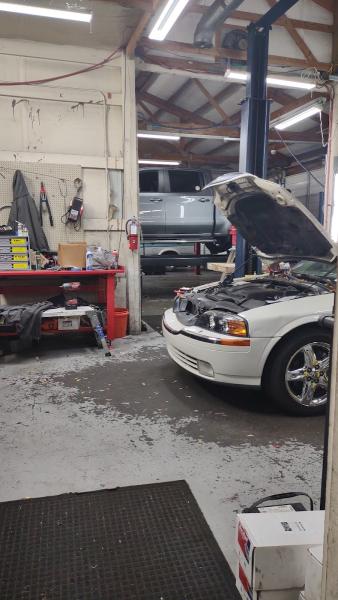 KBR Auto & Diesel Repair