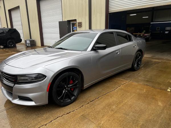 Xtreme Tint and Glass
