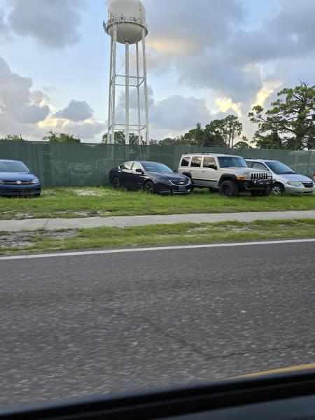 Universal Towing Inc