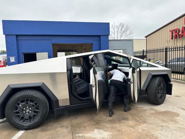 Tomball Hand Detail Carwash