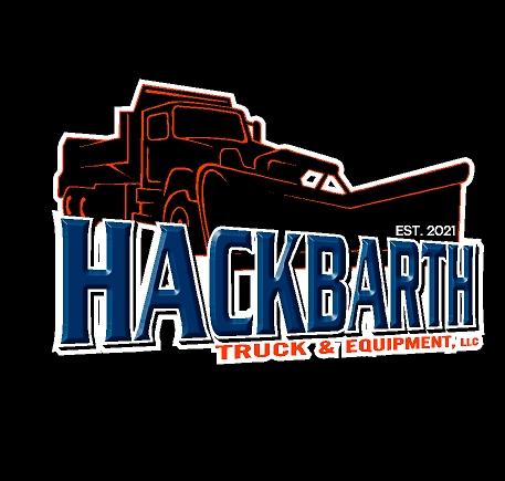 Hackbarth Truck & Equipment LLC