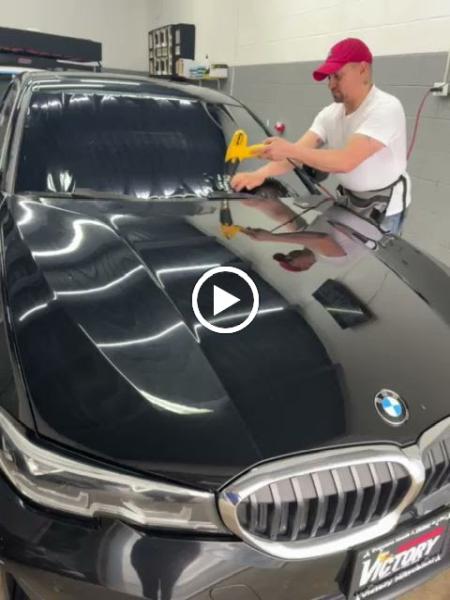J&E Window Tint