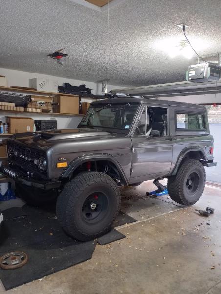Cornerstone Mobile Auto Repair