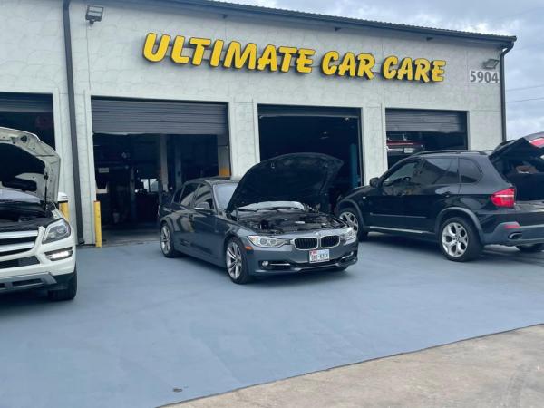 Ultimate Car Care