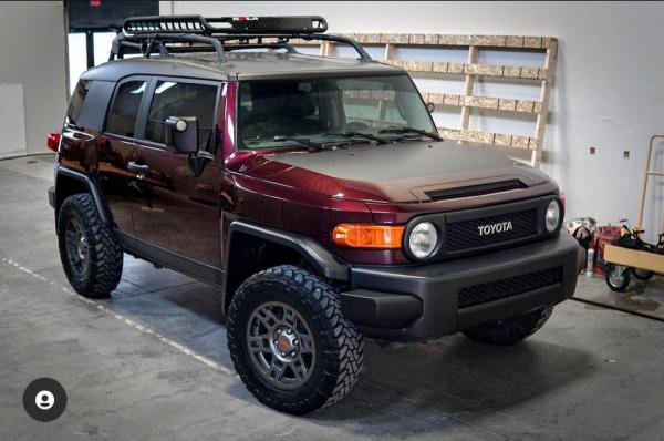 Stance Automotive