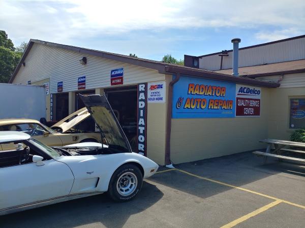 Fenton Auto Repair