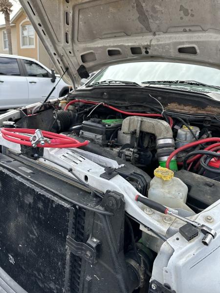 Rapid Auto Repairs LLC