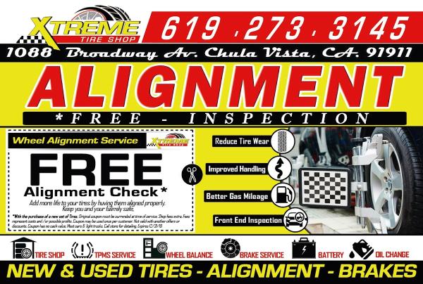 Best Value Tires & Wheels Auto Service
